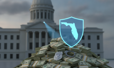 Northern District of Florida Secures $12.5 Million in Federal Law Enforcement Grants to Boost Public Safety