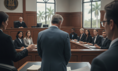 Northwest Florida Man Convicted by Federal Jury for Attempted Enticement of a Minor