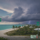 Northwest Florida Weather: Afternoon Storms and High Humidity Forecast for Escambia and Santa Rosa Counties