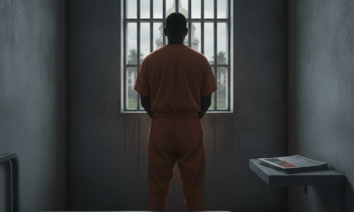Okaloosa Correctional Inmate Sentenced to 20 Years in Federal Prison on Child Exploitation Charges