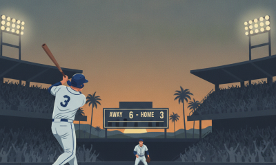 Pensacola Blue Wahoos Complete Historic Six-Game Road Sweep Over Biloxi with 6-3 Victory