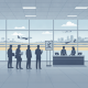 Pensacola International Airport Hosts Final Day of On-Site TSA PreCheck Enrollment