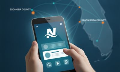 Pensacola NewsWK Launches Dedicated Mobile App for iPhone and Android Readers