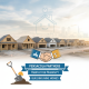 Pensacola Partners with Habitat for Humanity to Build Nine Homes at Former Malcolm Yonge Center Site