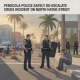 Pensacola Police Safely De-Escalate Crisis Incident on North Hayne Street