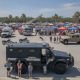 Pensacola Police to Host Free 'Touch-a-Truck' National Night Out Event on August 4