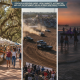 Pensacola Weekend Lineup: Local Markets, Automotive Powerfest, and Live Entertainment Across Northwest Florida