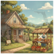 Santa Rosa County cottage food businesses