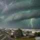 Severe Thunderstorm Warning: Baldwin, AL; Escambia, FL