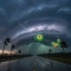 Severe Thunderstorm Warning: Escambia, AL; Escambia, FL; Santa Rosa, FL