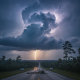 Severe Thunderstorm Watch: Baldwin, AL; Butler, AL; Choctaw, AL; Clarke, AL; Conecuh, AL; Covington, AL; Crenshaw, AL; Escambia, AL; Mobile, AL; Monroe, AL; Washington, AL; Escambia, FL; Okaloosa, FL; Santa Rosa, FL; George, MS; Greene, MS; Perry, MS; Stone, MS; Wayne, MS