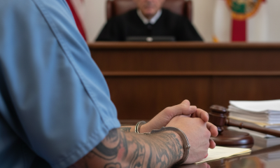 South Florida Felon Sentenced to Over 17 Years in Northern District Court for Drug Trafficking