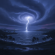 Special Weather Statement: Baldwin Central; Baldwin Coastal; Escambia Inland; Escambia Coastal