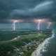 Special Weather Statement: Baldwin Inland; Baldwin Central; Escambia Inland; Santa Rosa Inland; Okaloosa Inland; Okaloosa Coastal
