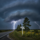 Special Weather Statement: Escambia; Escambia Inland