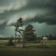 Special Weather Statement: Escambia; Escambia Inland