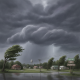 Special Weather Statement: Escambia; Escambia Inland; Santa Rosa Inland