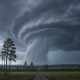 Special Weather Statement: Escambia Inland; Santa Rosa Inland
