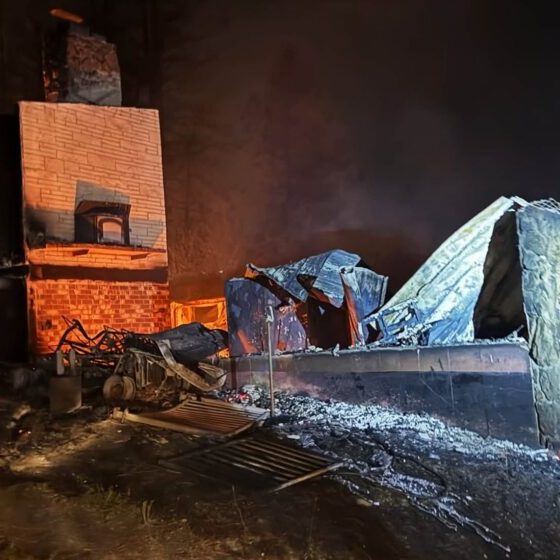 wildfire impact on property insurance