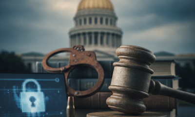 Tallahassee Man Admits to Federal Child Exploitation and Firearm Charges in North Florida Federal Court