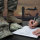 Tyndall AFB Service Member Agrees to $24,000 Settlement Over Alleged False PPP Loan Claims