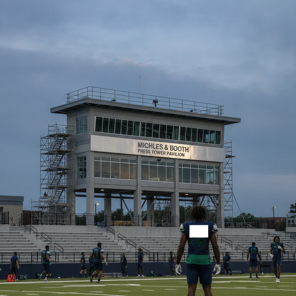 UWF Athletics Secures Landmark Partnership with Michles & Booth Ahead of Division I Transition