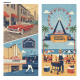 Weekend Event Guide: Classic Cars, Vince Gill, and Minor League Baseball in Pensacola and Orange Beach