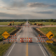 West Roberts Road Closes Between Tate Road and Highway 29 for Multi-Million Dollar Infrastructure Upgrade