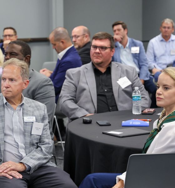Cumbre laboral de Pensacola — Pensacola Workforce Summit