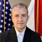 Florida Department of Commerce Secretary J. Alex Kelly