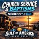Gulf of America Jeep Fest Gulf Shores