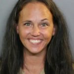 Malia Elizabeth Nummerdor Arrest