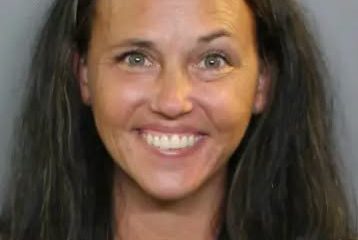 Malia Elizabeth Nummerdor Arrest