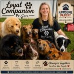 Pawsome Pantry