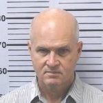Shawn Broxton Clark booking photo — Shawn Broxton Clark arrest
