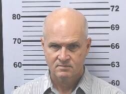 Shawn Broxton Clark booking photo — Shawn Broxton Clark arrest