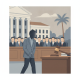 A courtroom scene depicting a man in handcuffs walking past a judge's b — DeFuniak Springs man guilty attempted enticement