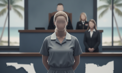 Negligencia infantil Eglin — Eglin Air Force Base Child Neglect