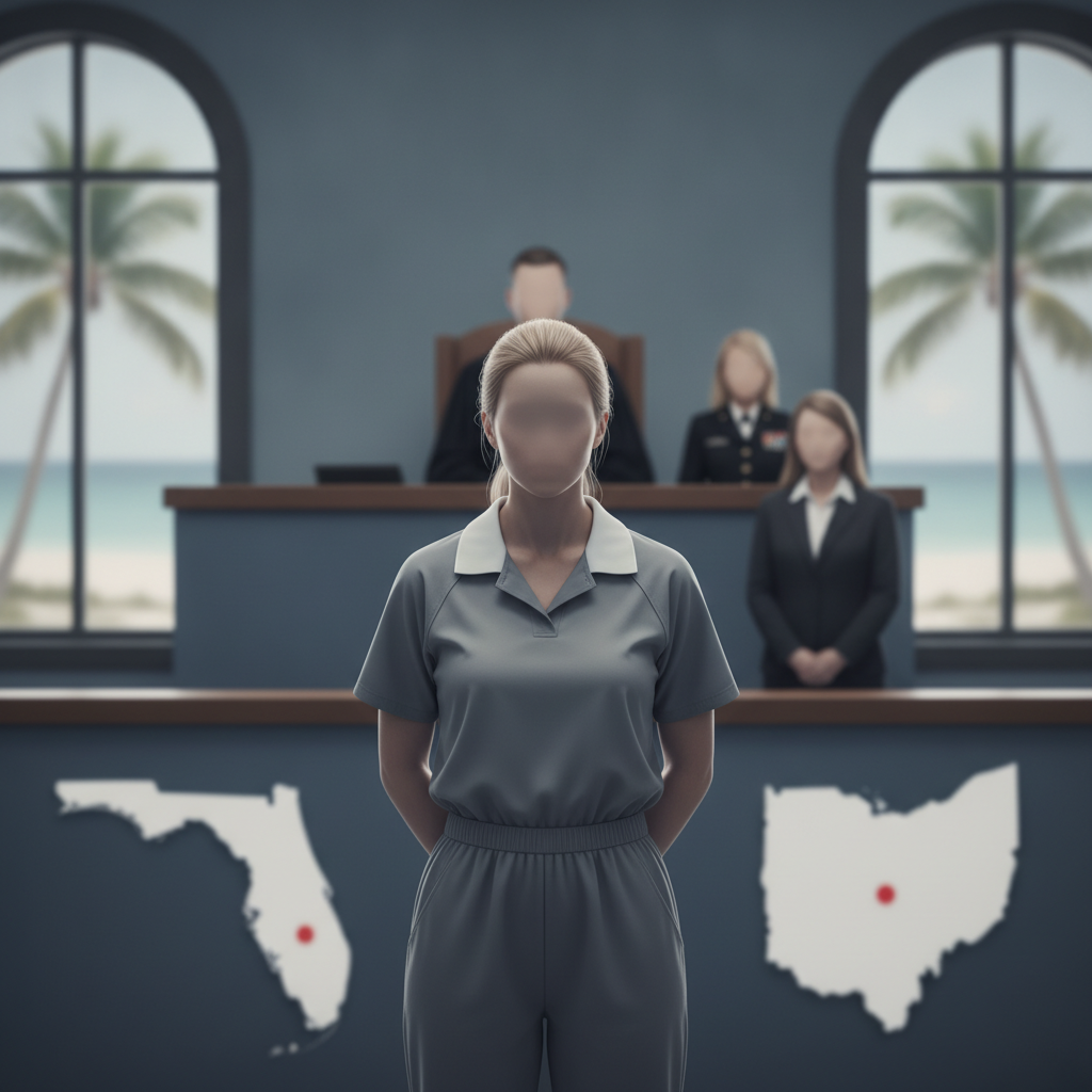 Negligencia infantil Eglin — Eglin Air Force Base Child Neglect