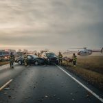 Walnut Hill Highway 97 crash