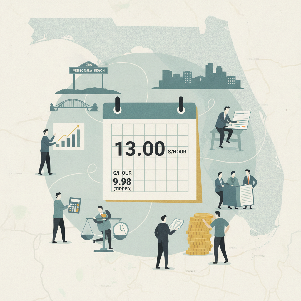 salario minimo florida 2024