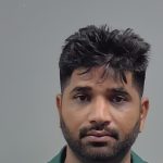 Escambia County I 10 fentanyl bust