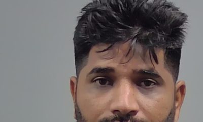 Escambia County I 10 fentanyl bust