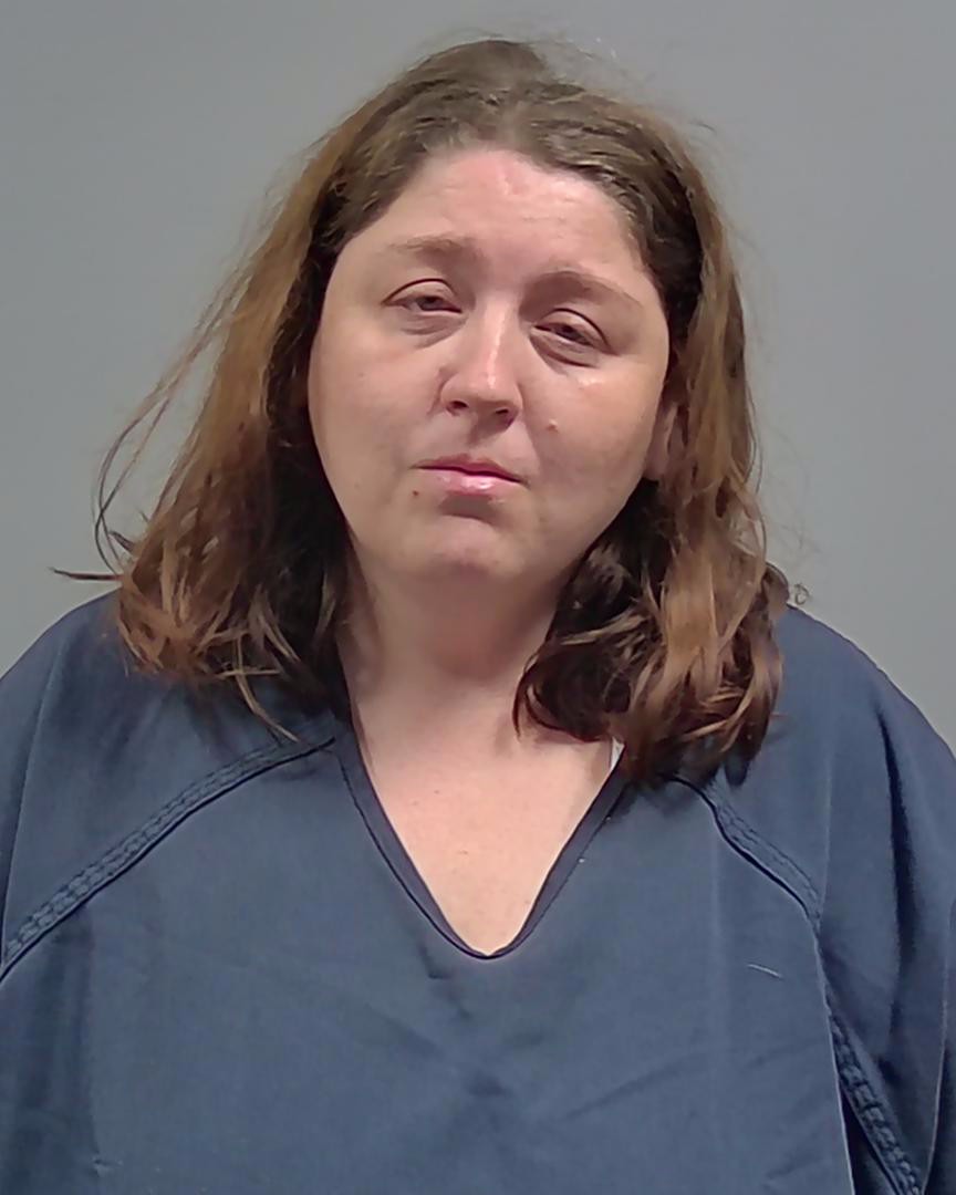 Cynthia Danielle Tedder