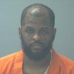 Mugshot of bearded man wearing orange jail uniform — Fort Walton Beach man sentenced federal prison