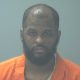 Mugshot of bearded man wearing orange jail uniform — Fort Walton Beach man sentenced federal prison
