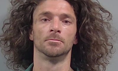 An Escambia County judge ordered a local felon to state prison this week. The decision ends a major property crime investigation in northern Escambia County. Circuit Judge John L. Miller sentenced 34-year-old Colby Chase Myrick. This ruling followed Myrick’s no-contest plea to multiple felony offenses.