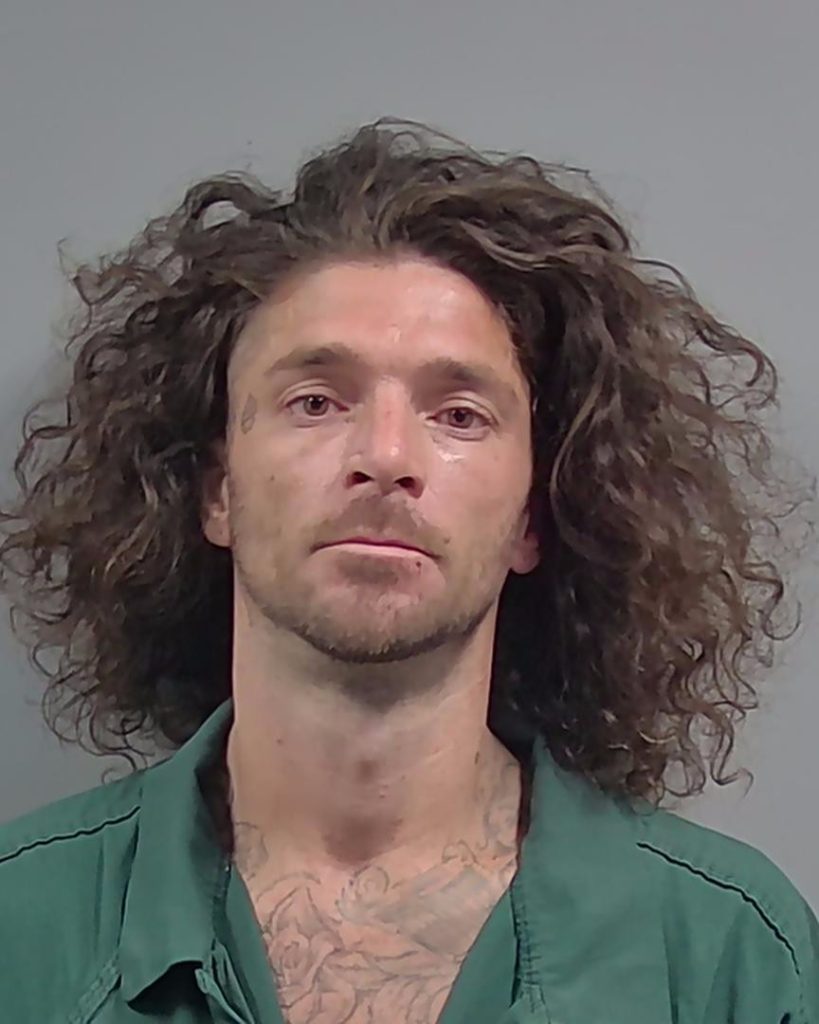 An Escambia County judge ordered a local felon to state prison this week. The decision ends a major property crime investigation in northern Escambia County. Circuit Judge John L. Miller sentenced 34-year-old Colby Chase Myrick. This ruling followed Myrick’s no-contest plea to multiple felony offenses.