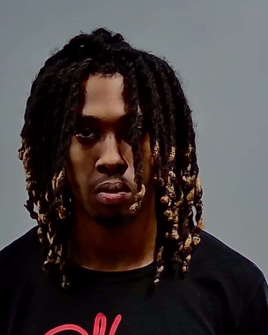 Adrian Dion Pettaway Jr.: Sentenced to 28 months in federal prison for distribution of fentanyl.