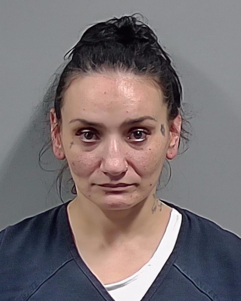 Loredana Alessandra Bassolino, 38, of Navarre